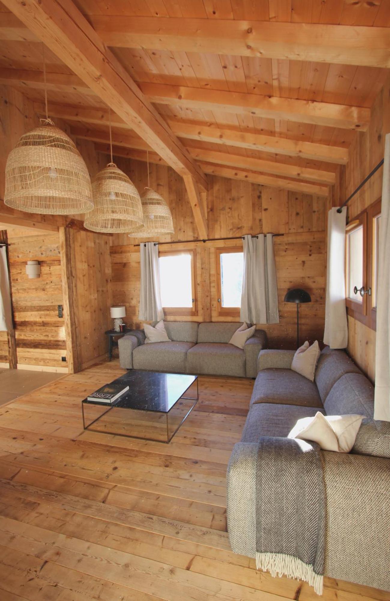 Chez Nonna - Charmant Demi-Chalet A La Montagne نوتر دام دو بيلكومبيه المظهر الخارجي الصورة