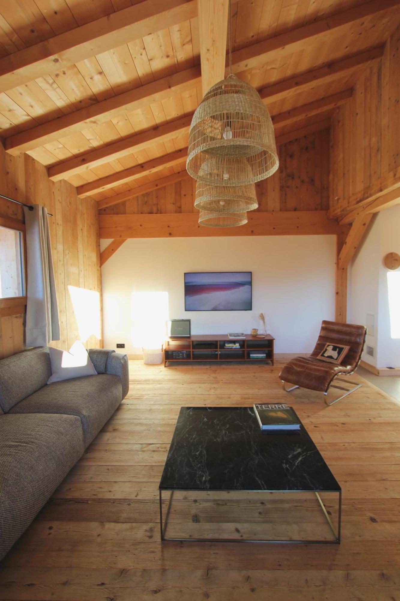 Chez Nonna - Charmant Demi-Chalet A La Montagne نوتر دام دو بيلكومبيه المظهر الخارجي الصورة